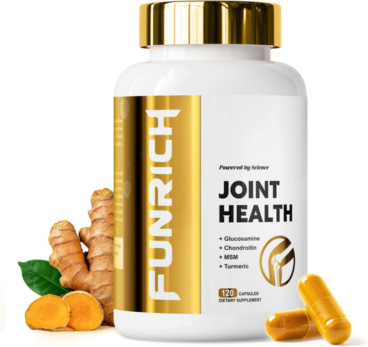 Funirich Joint Health